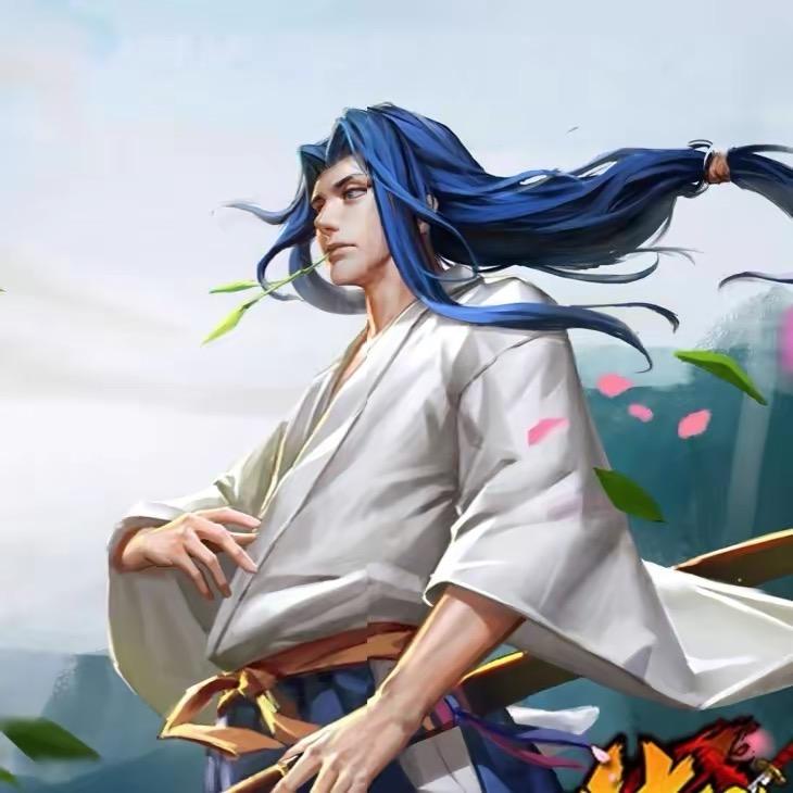 潇洒的橘右京