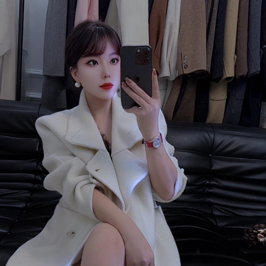 @南熙衣橱精品女装