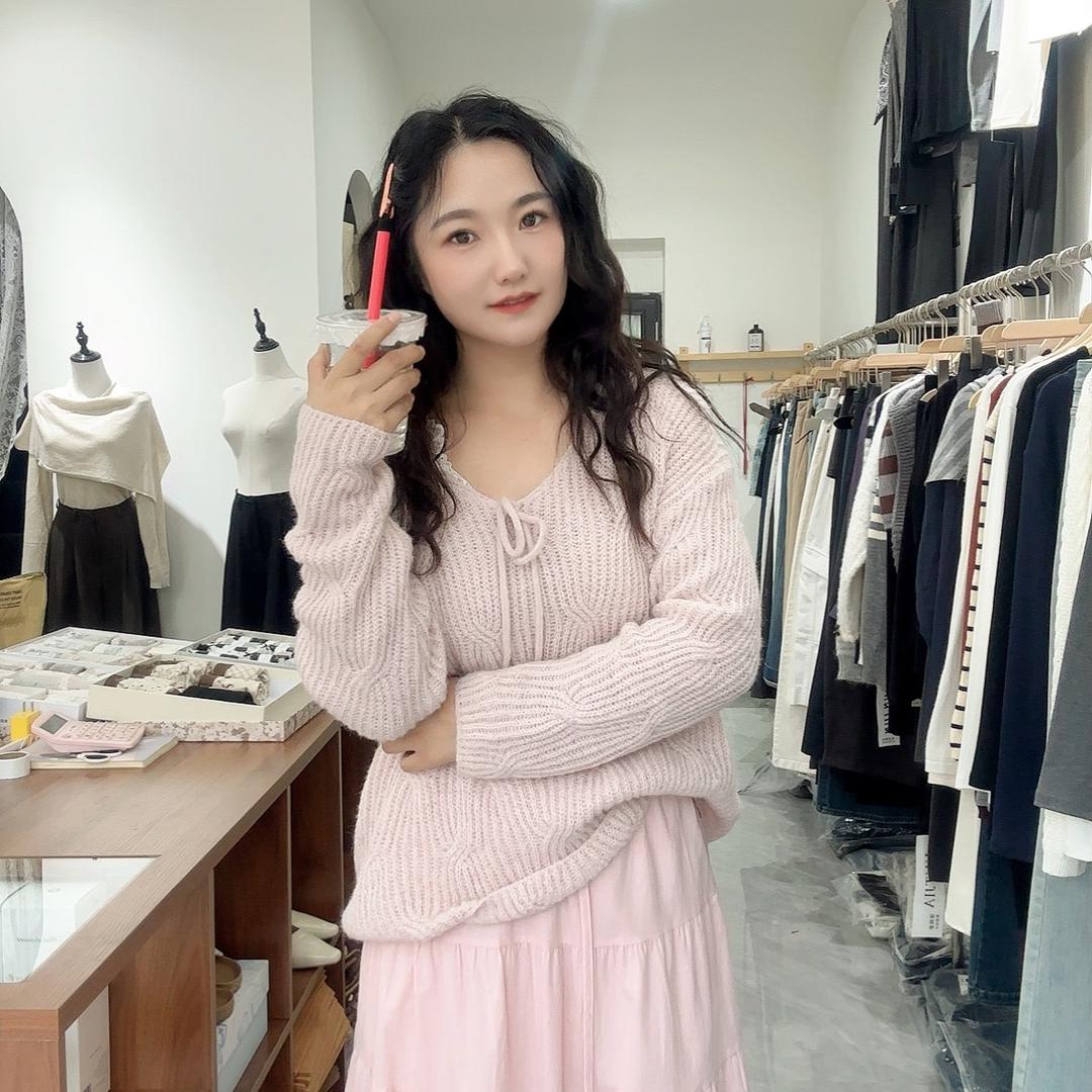 悦己👚