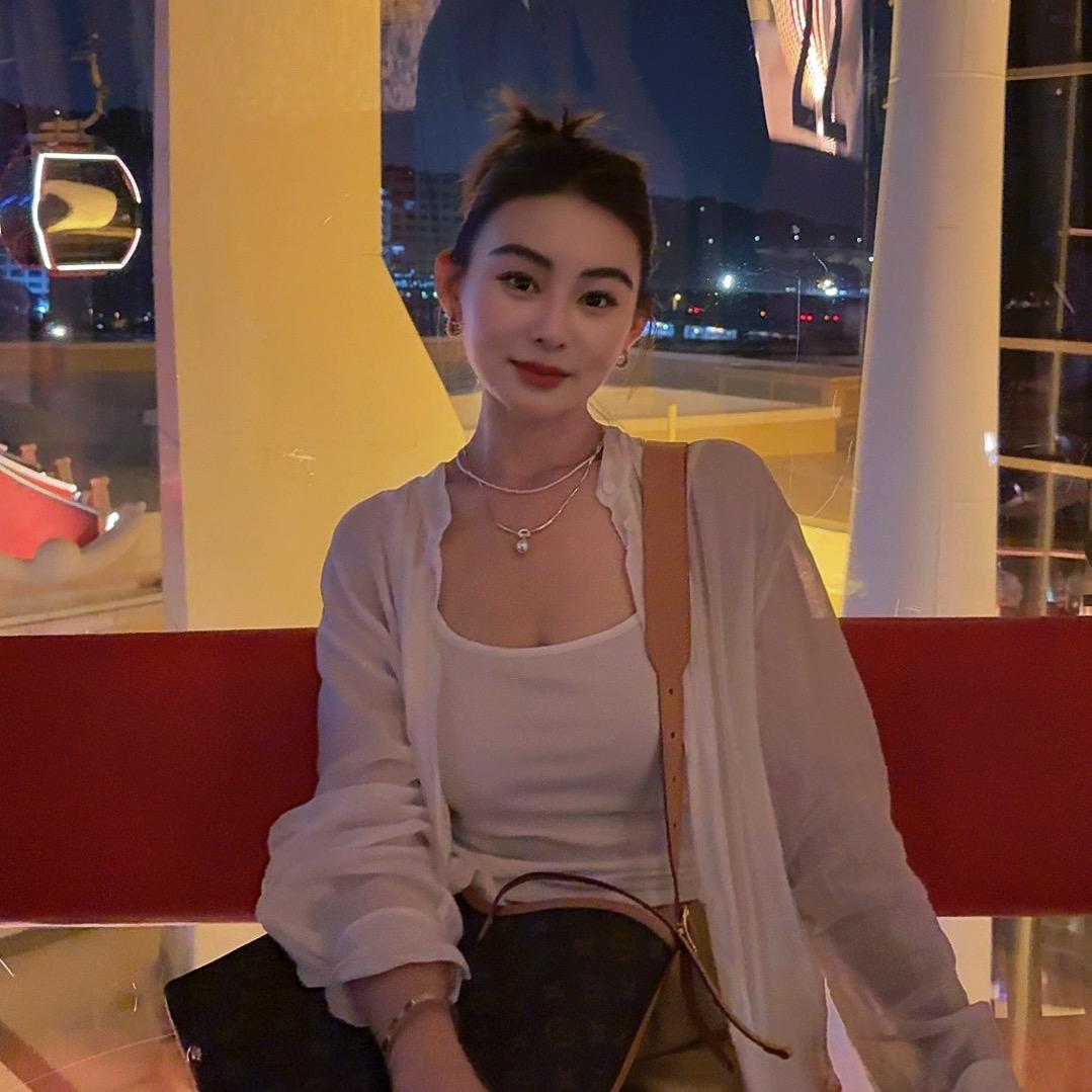 এ᭄ 不發脾氣只發财ོ 🧚‍♀️