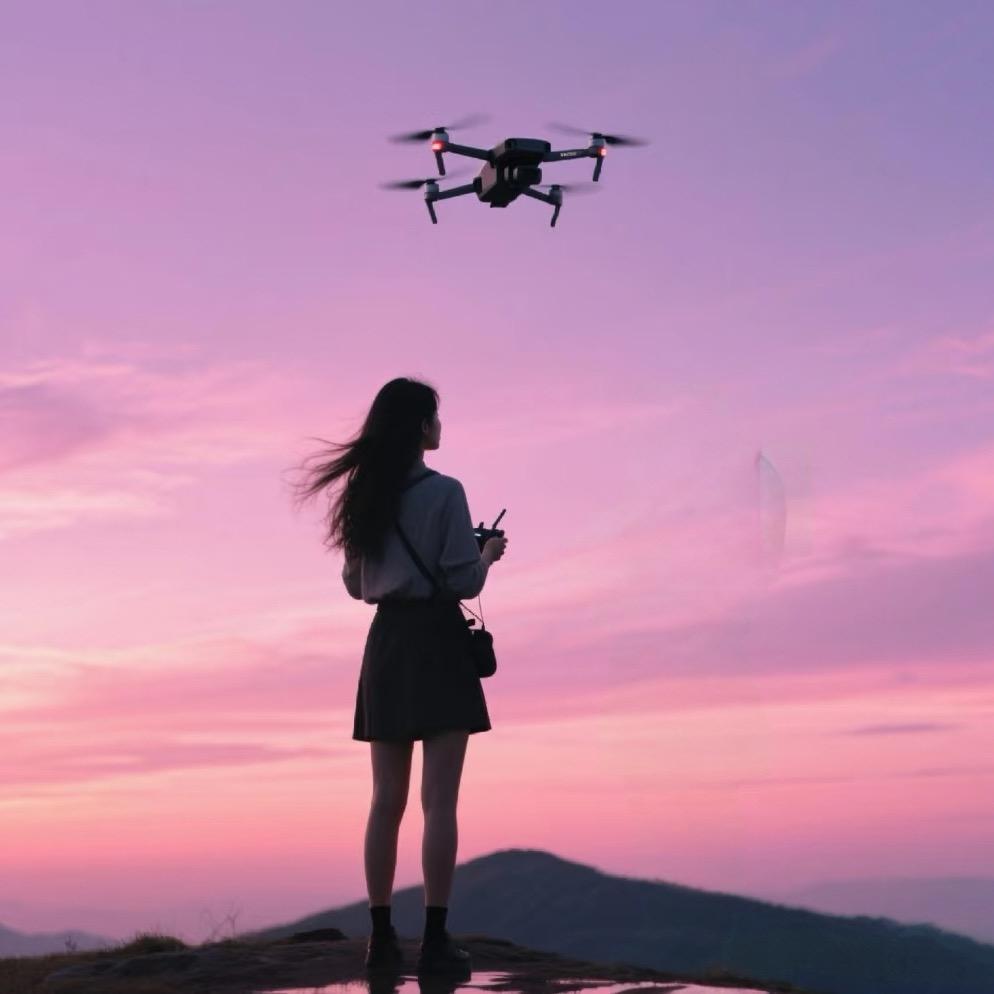 成都慧飞无人机考证-文文老师