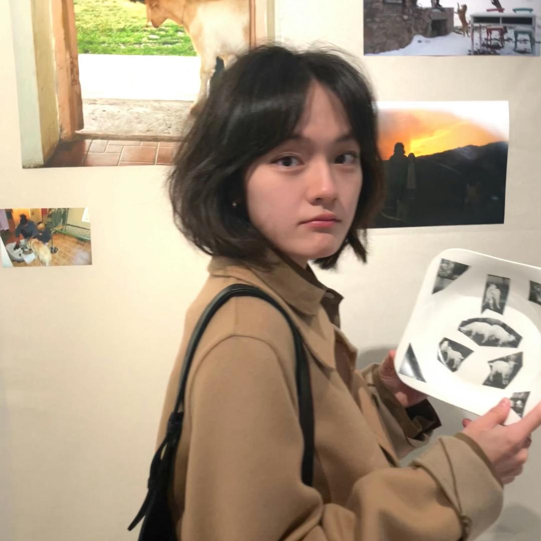 绿洲嘢oO头像