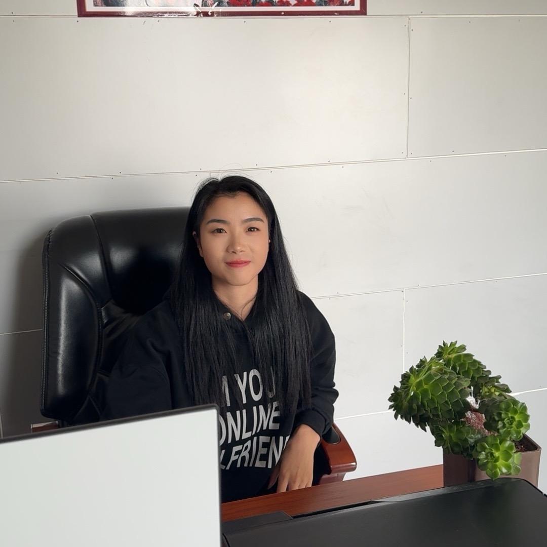 瑞丽金伟物流娜姐