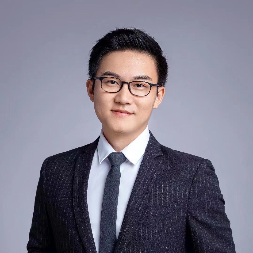 胡小群讲思维