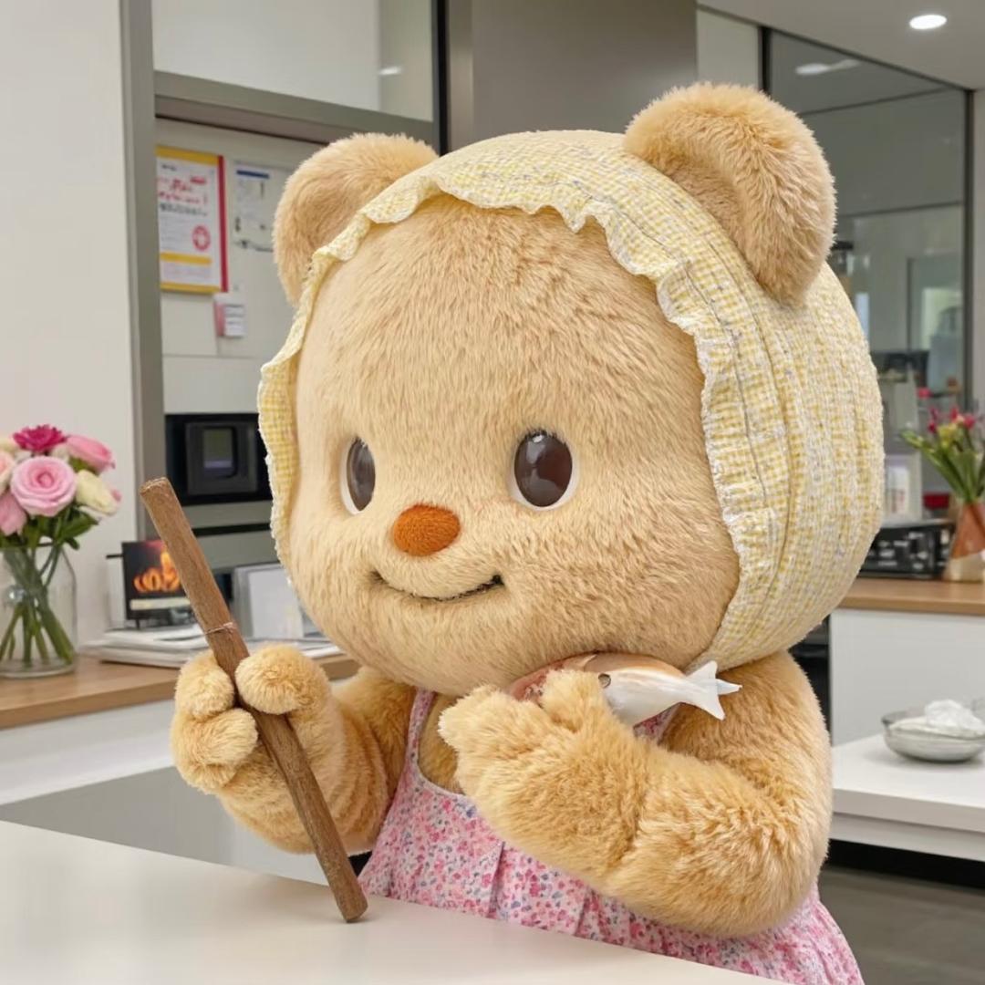 双火凤儿