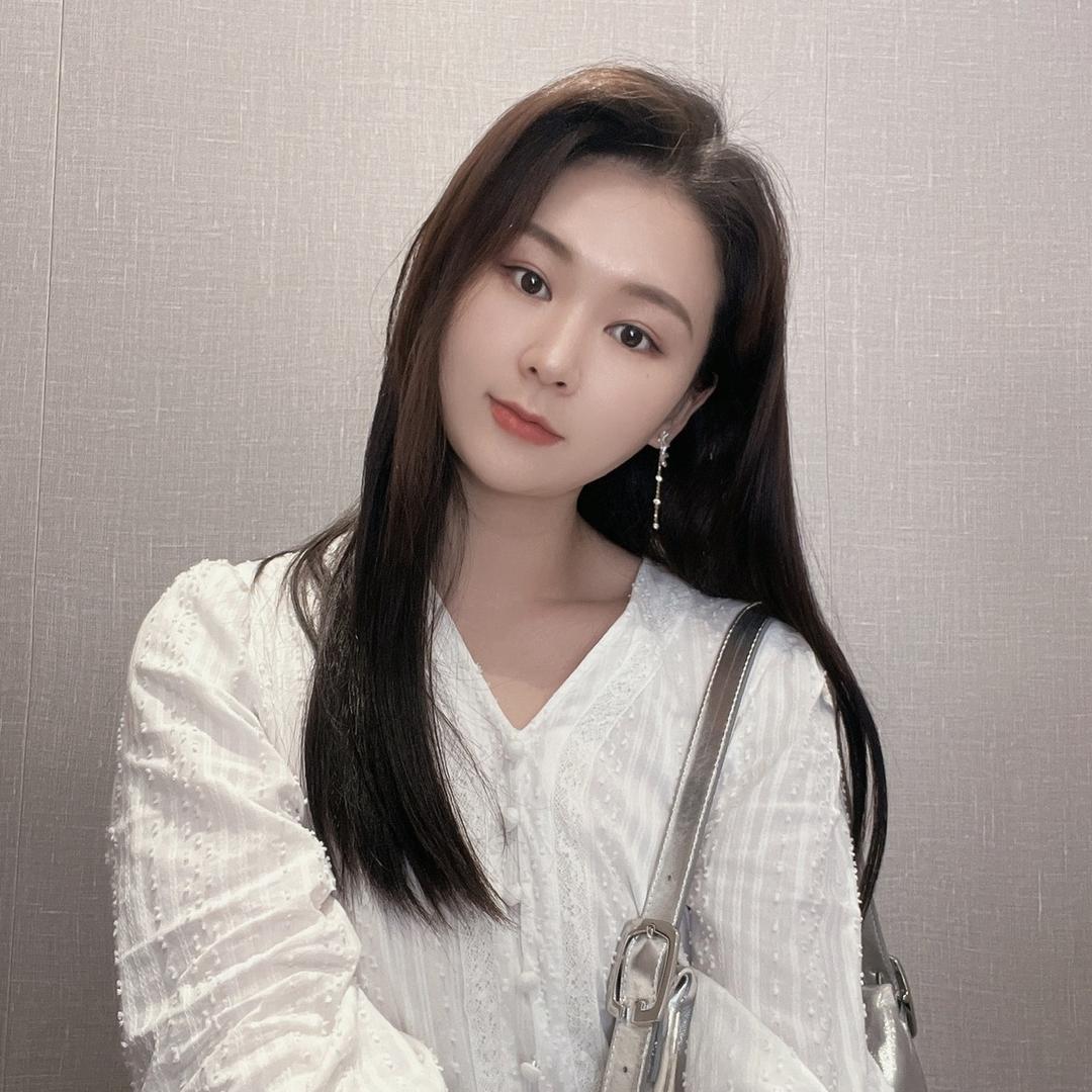 我想静静☻