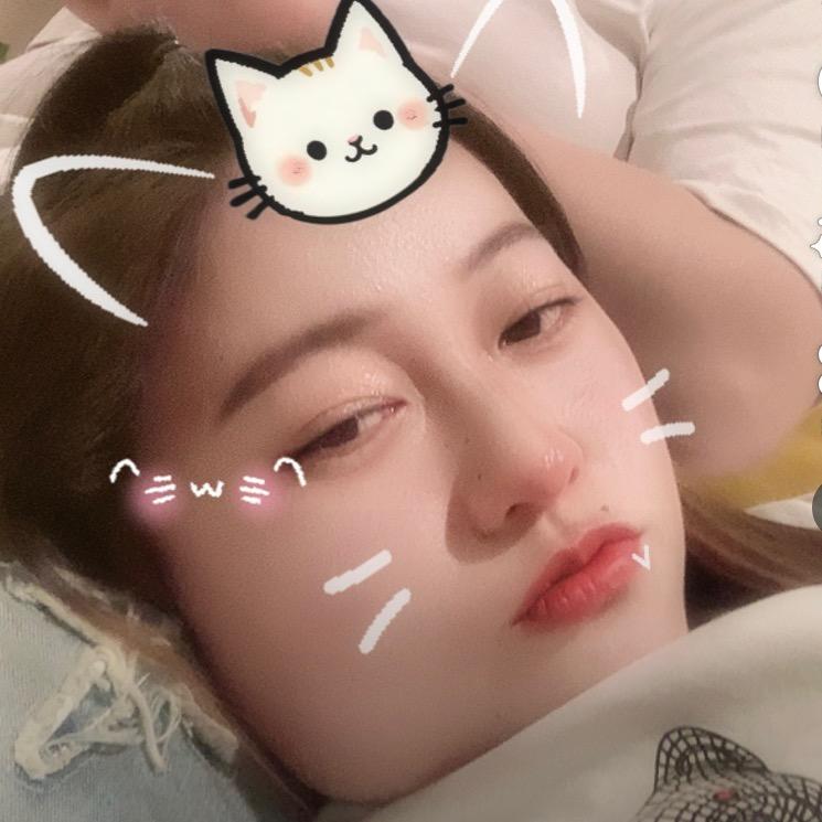 月姐的日常