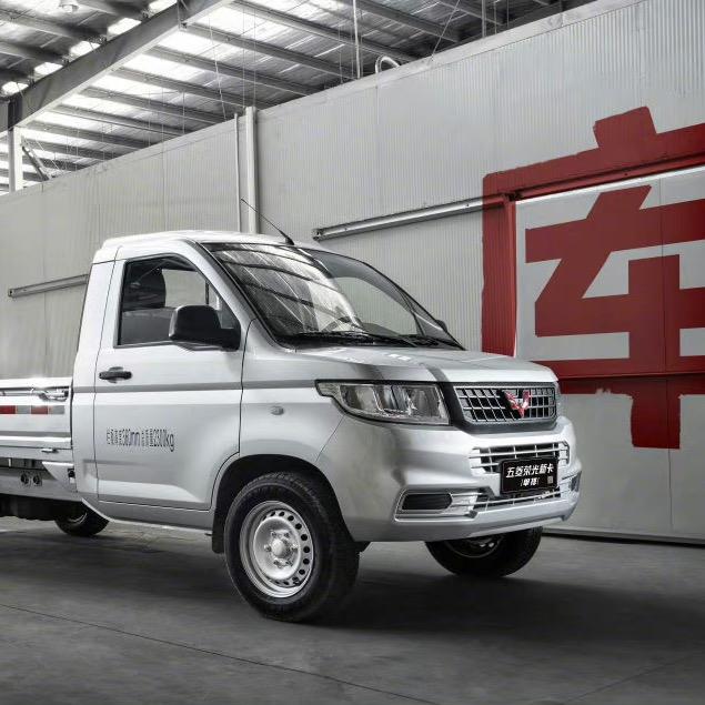 五菱小当家商用车（清库）