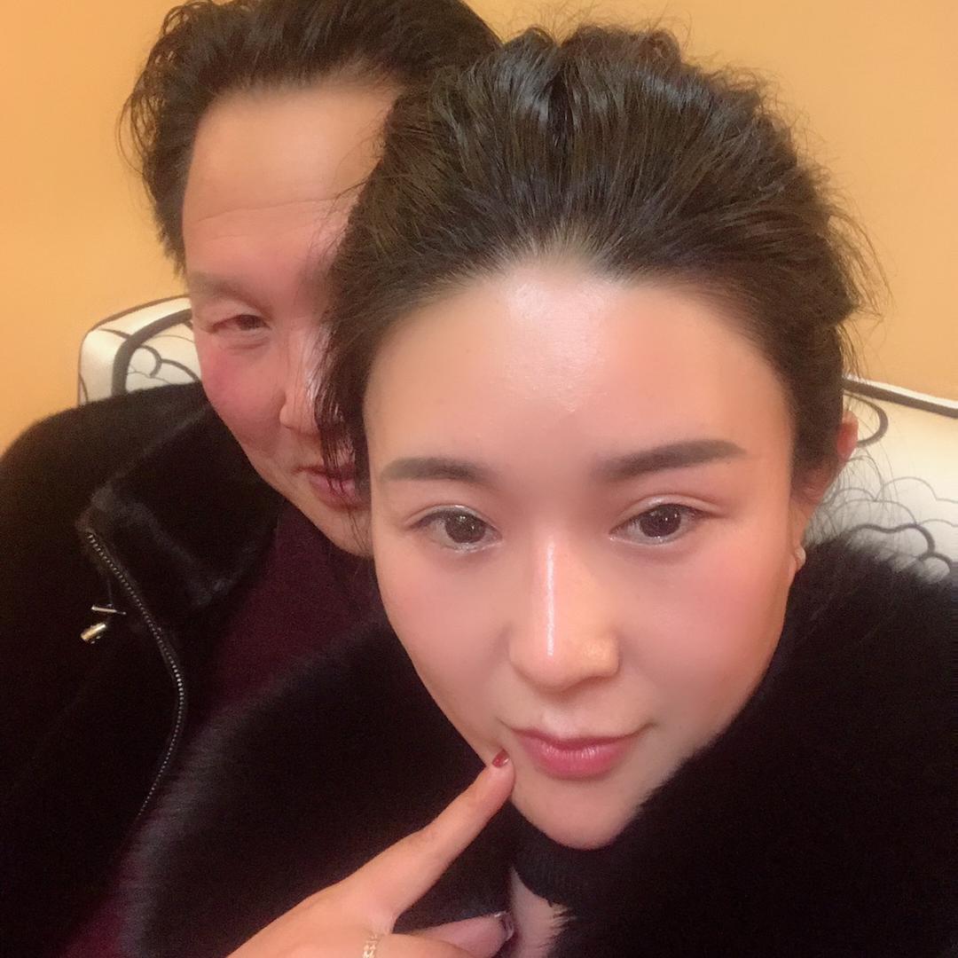 甜甜夫妇