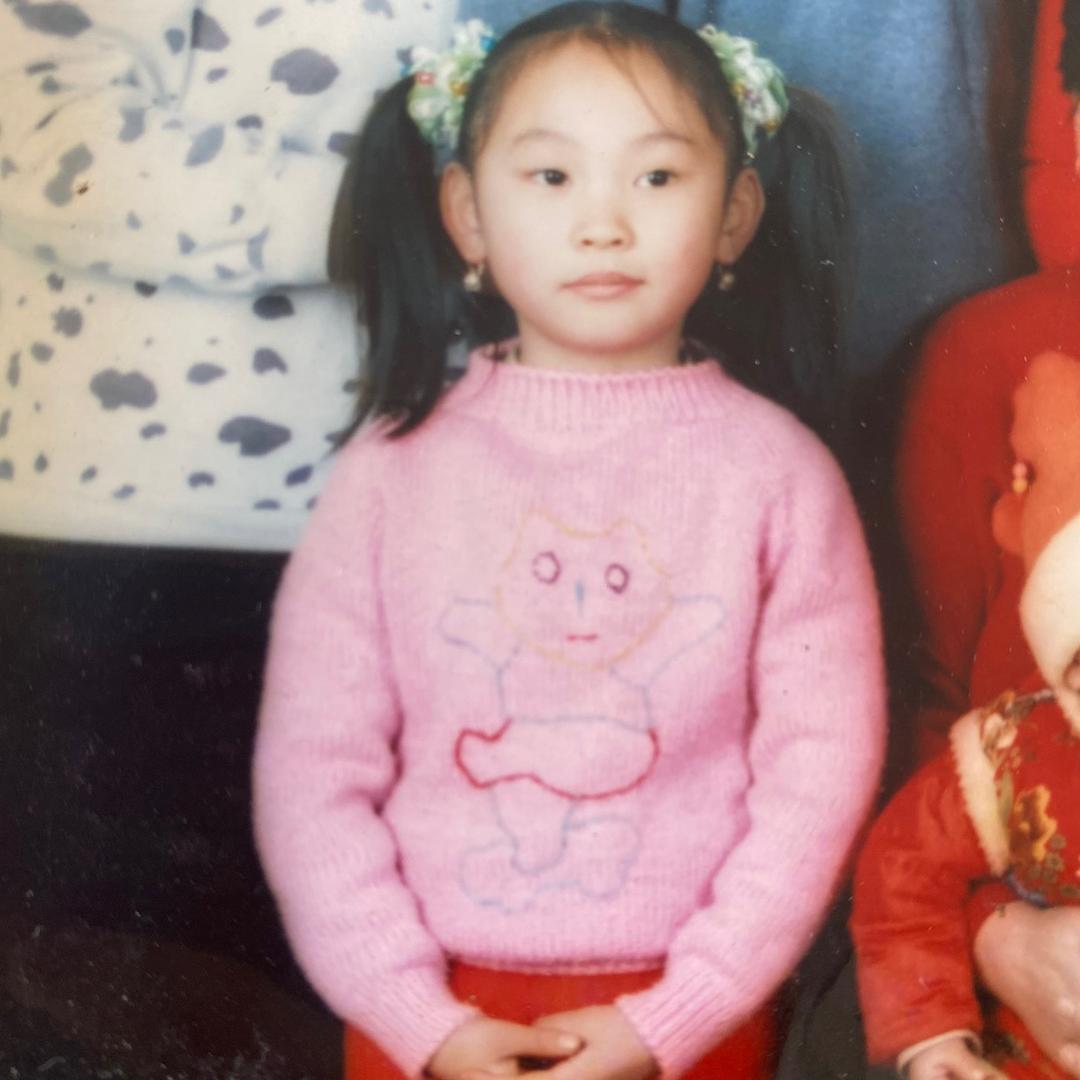 艾雪儿💃