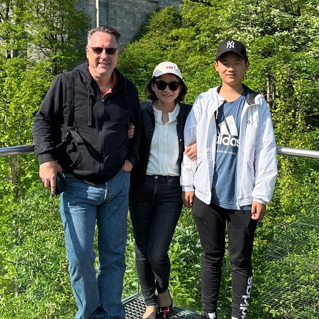 晓晓在德国🇩🇪