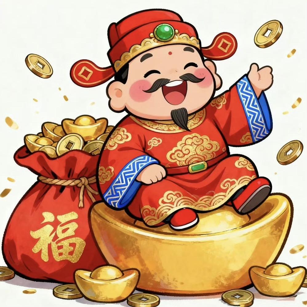 「马上」开启好运