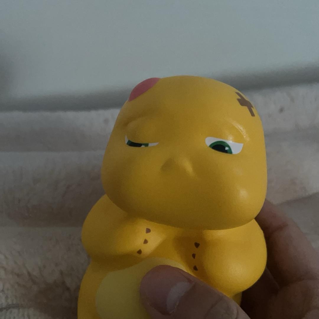 呆总的李哥