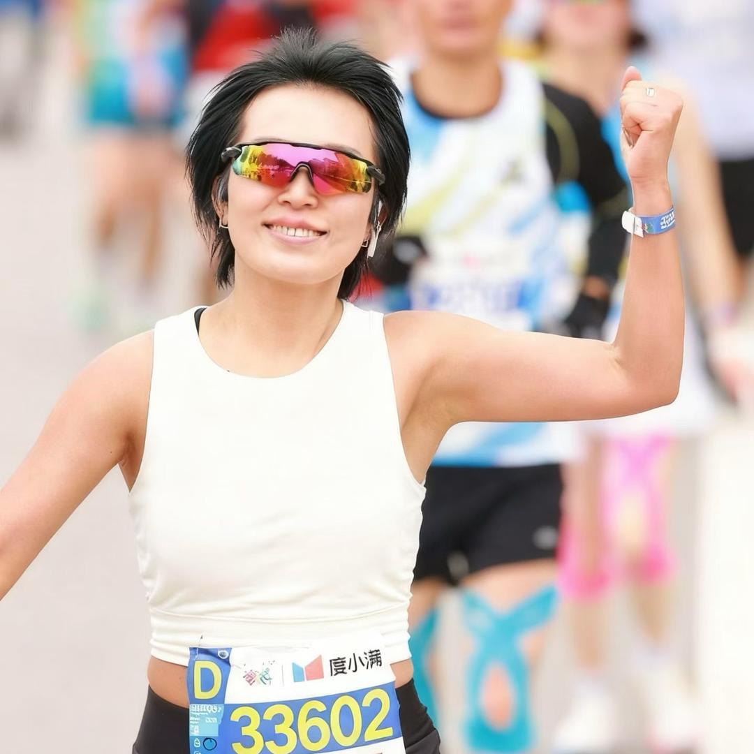 提灯女神👸栗子