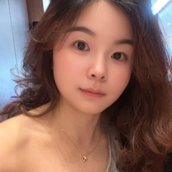 @钟欣然