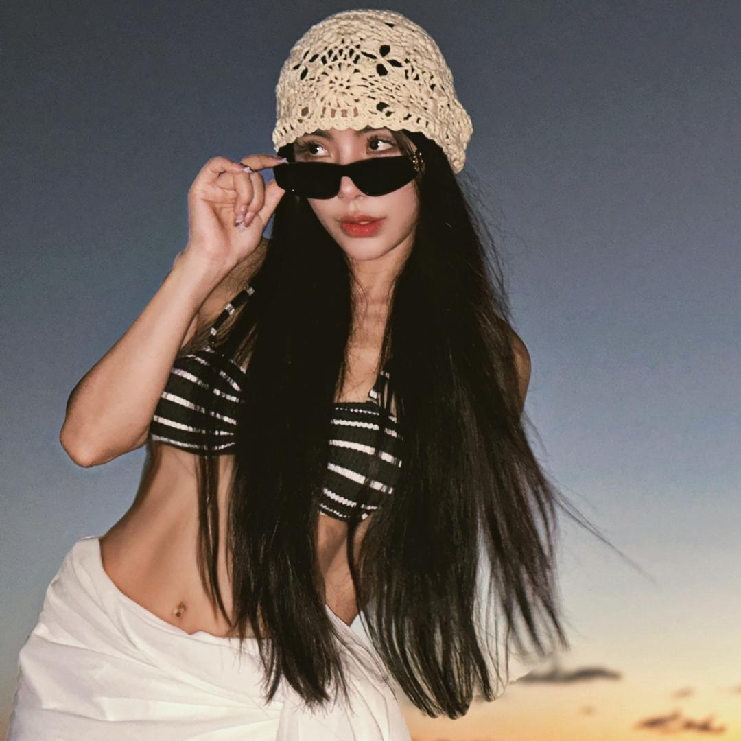 三妹儿超会买