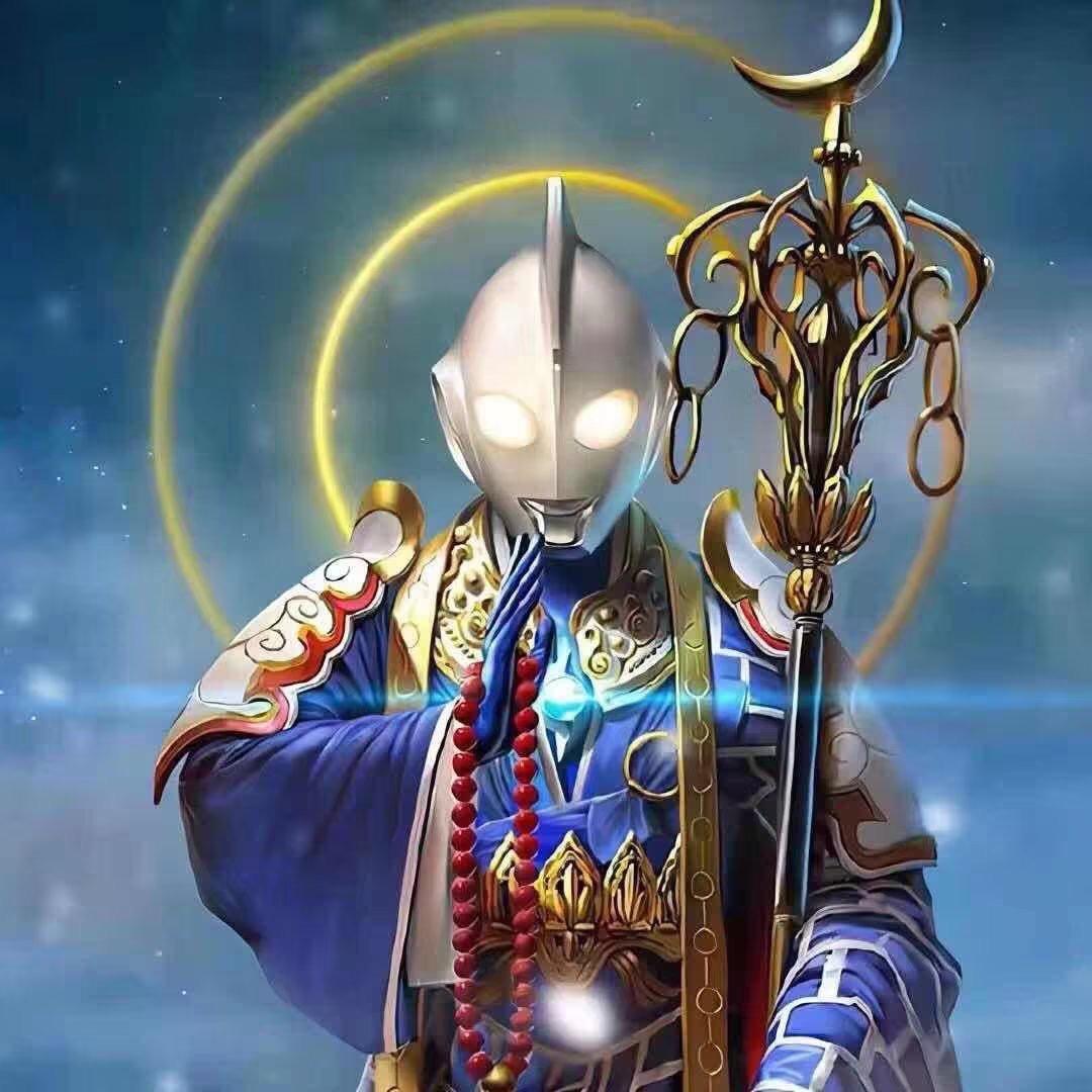三黑🙏