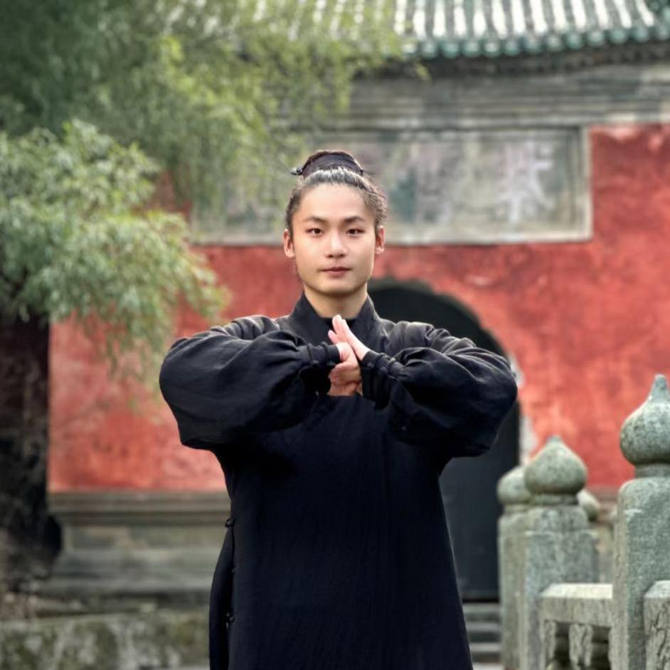 武当·晤