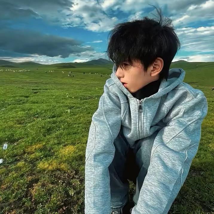 今天撸撸脸了吗