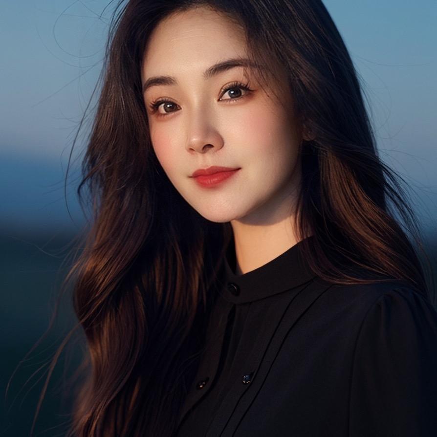 @Sherry.雪莉