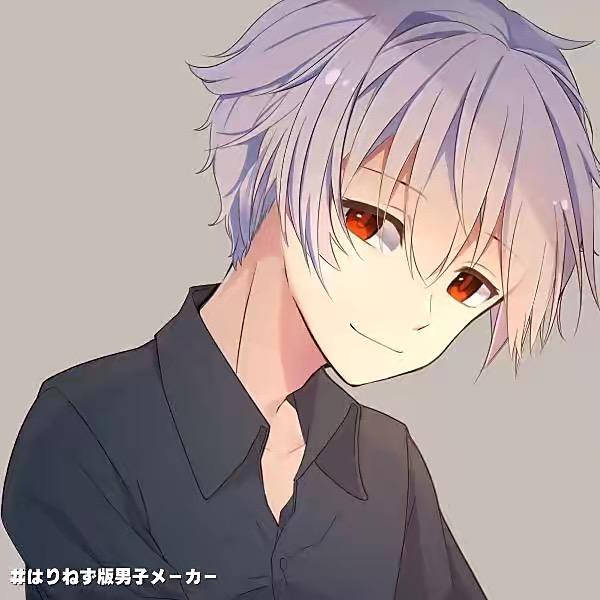 渚薰Shinji