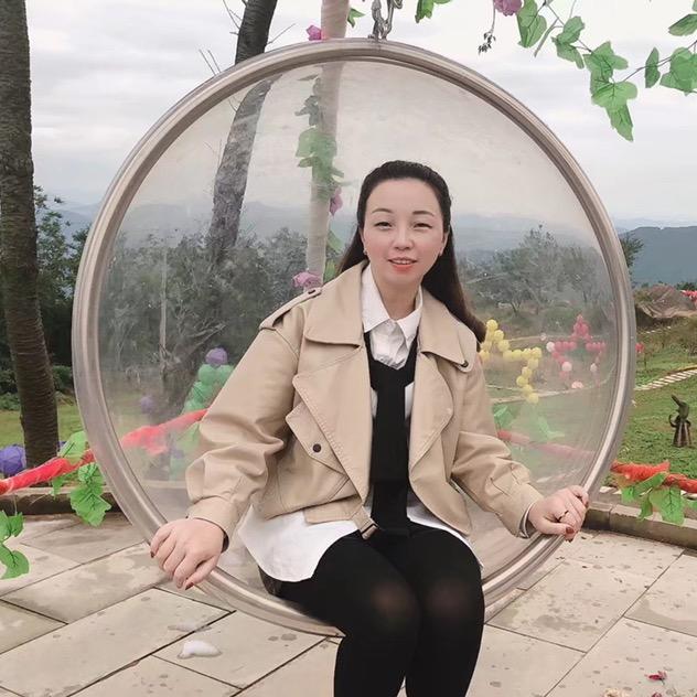 天使👼与魔鬼🦹‍♀️