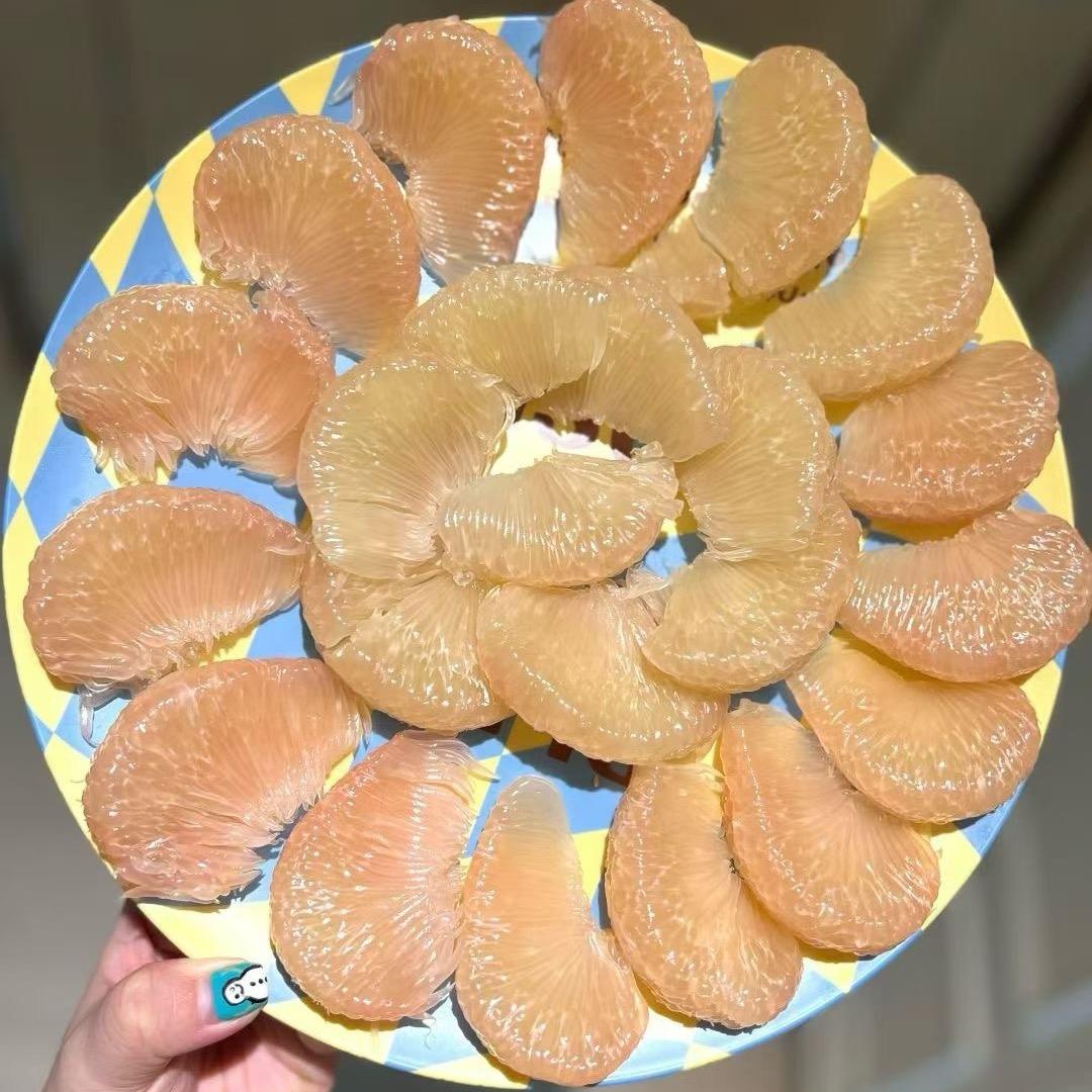 柚柚我心柚
