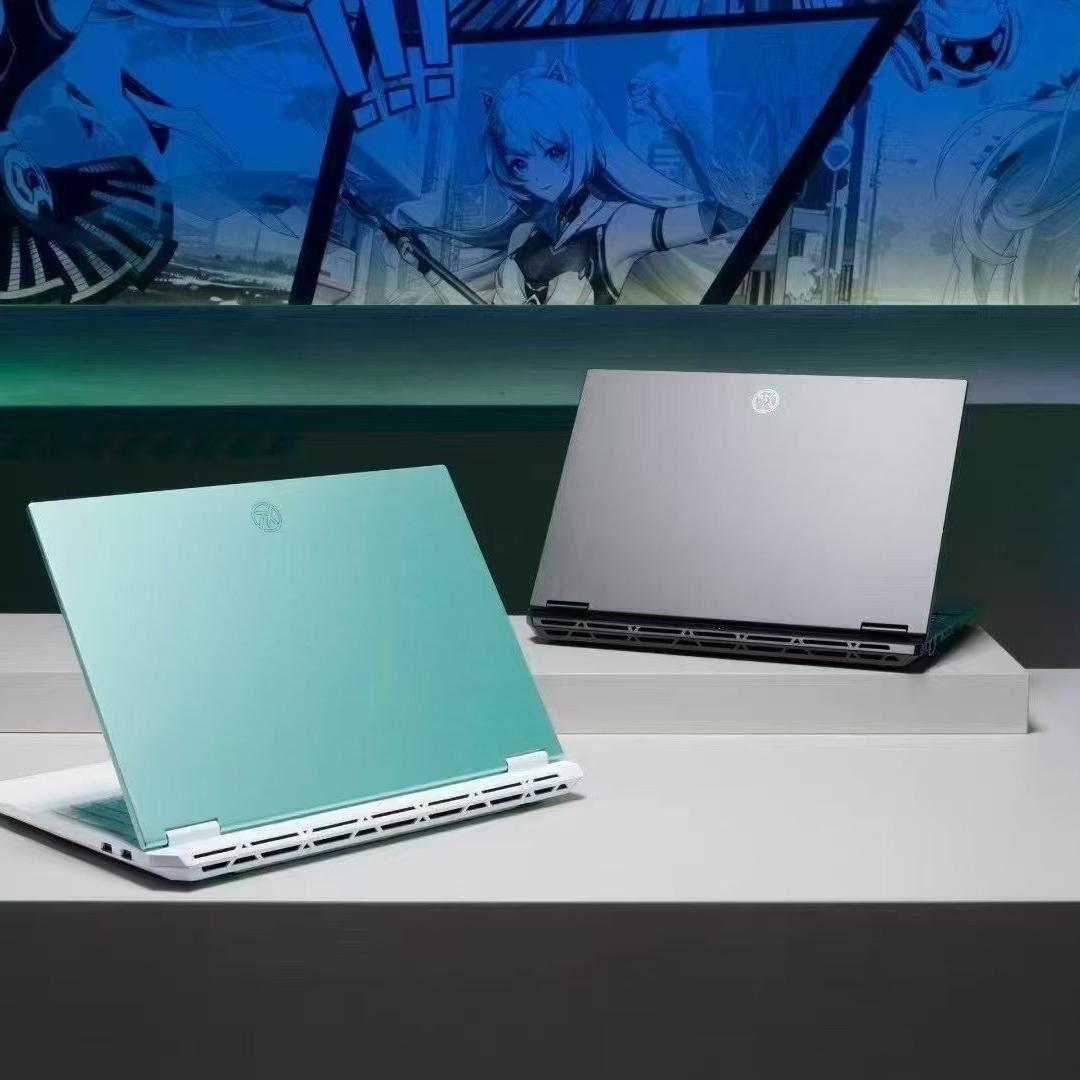 骏杰电脑/京东电脑潮南店