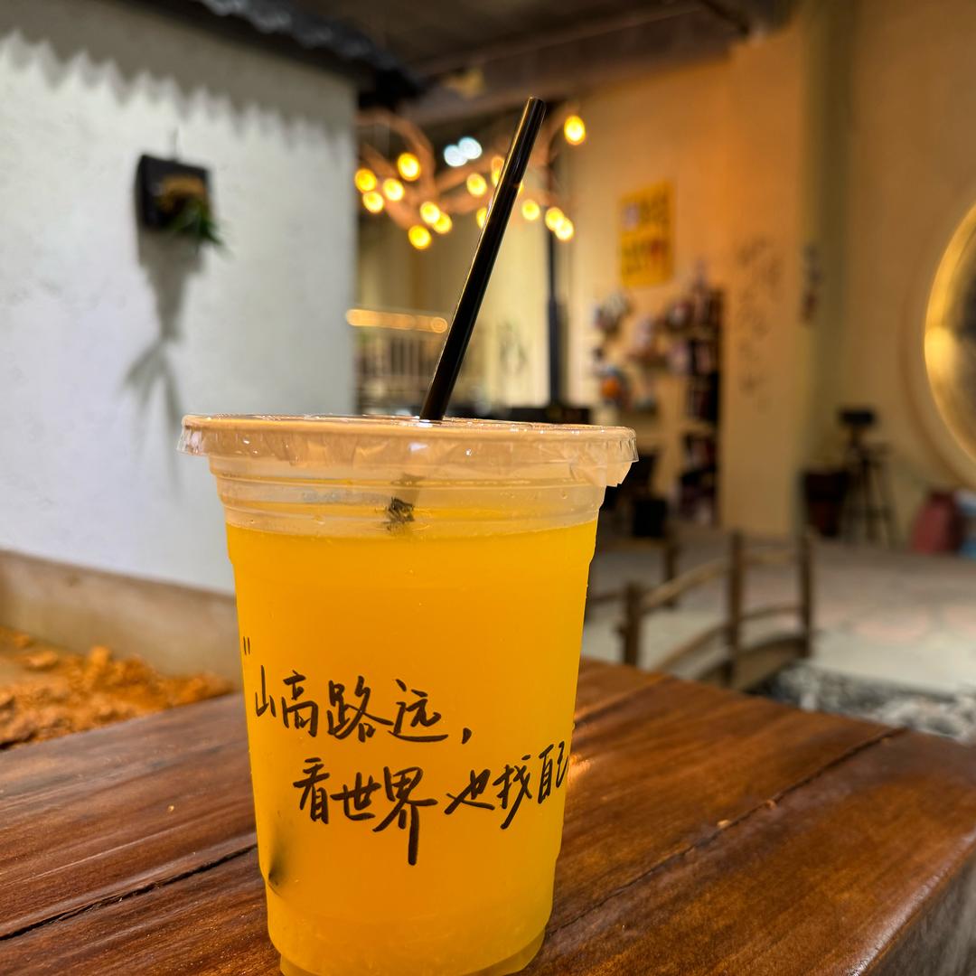 鲲鲲不喝酒🍺