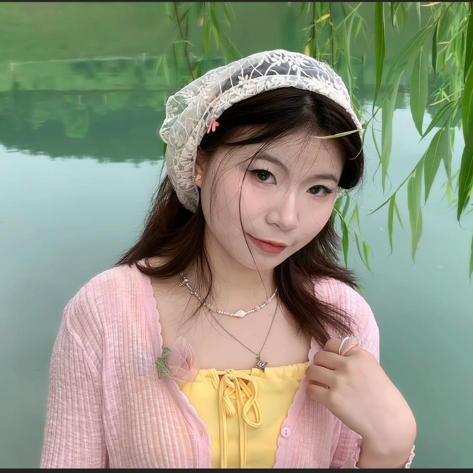 西柚粒粒（互关）