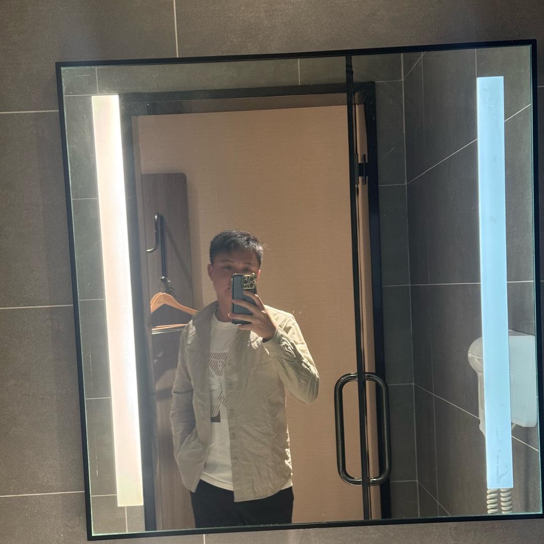 人世多愁@