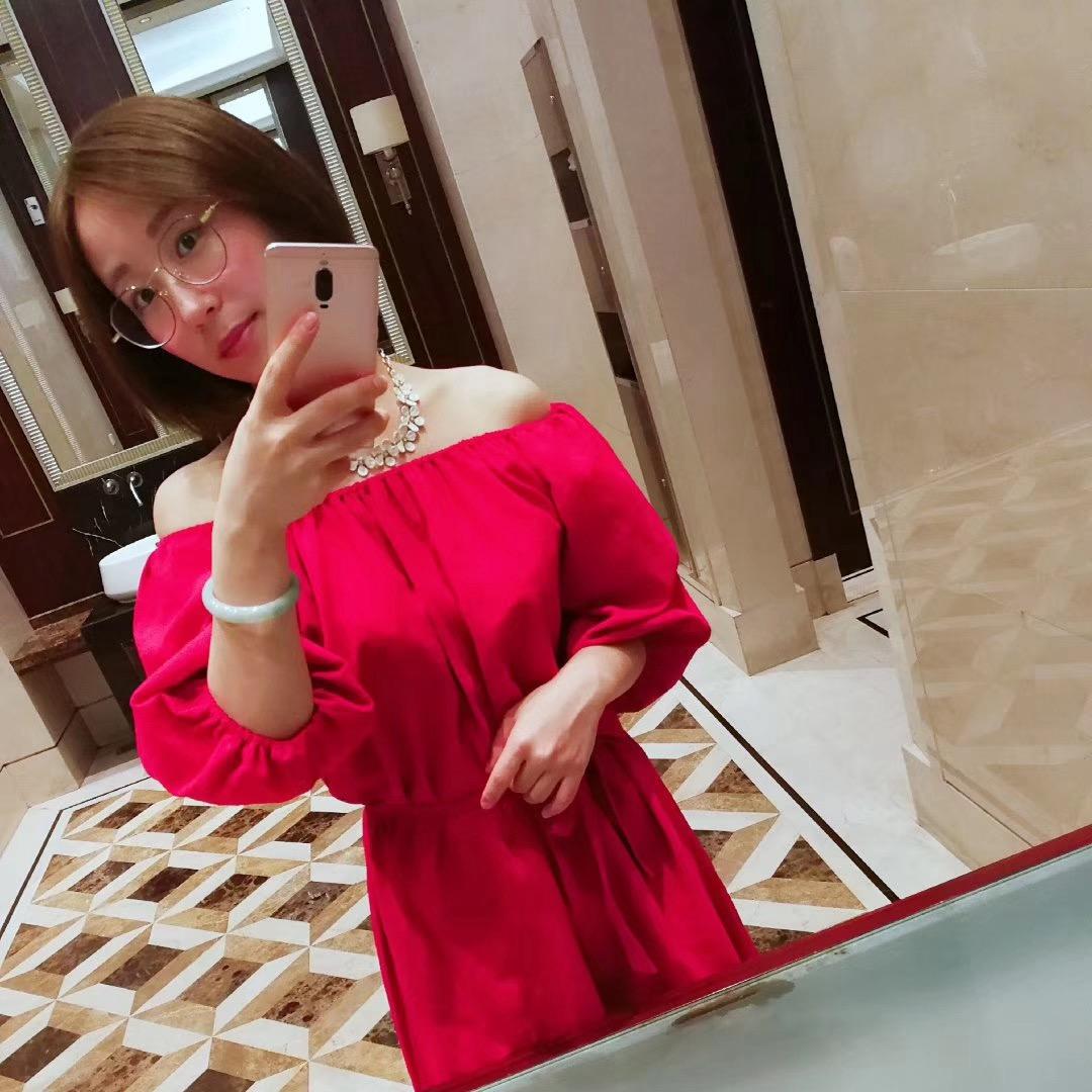 常州细丫头🌼