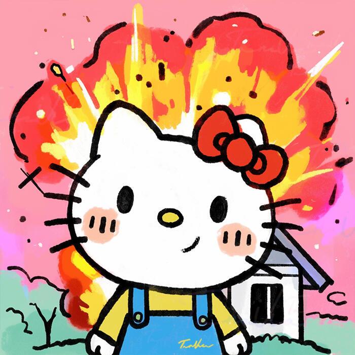 发财小t