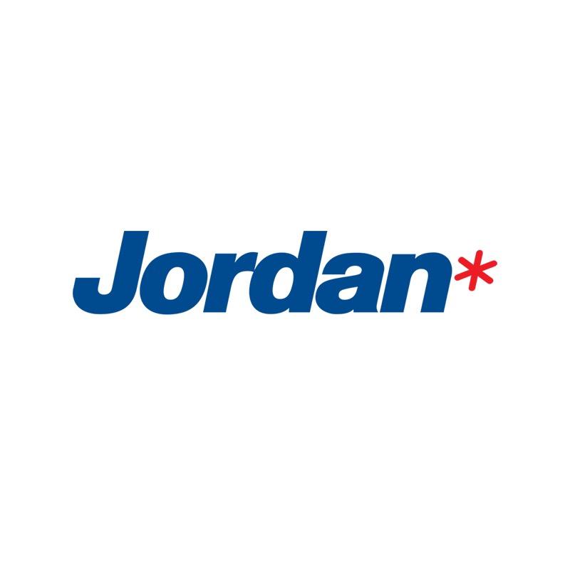Jordan*儿童牙刷