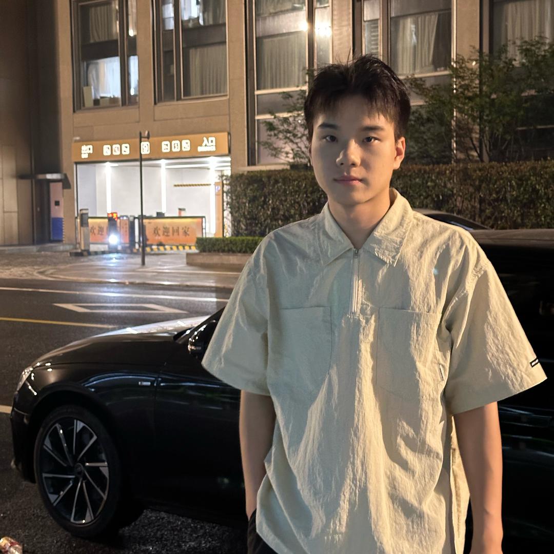 小琦哥@