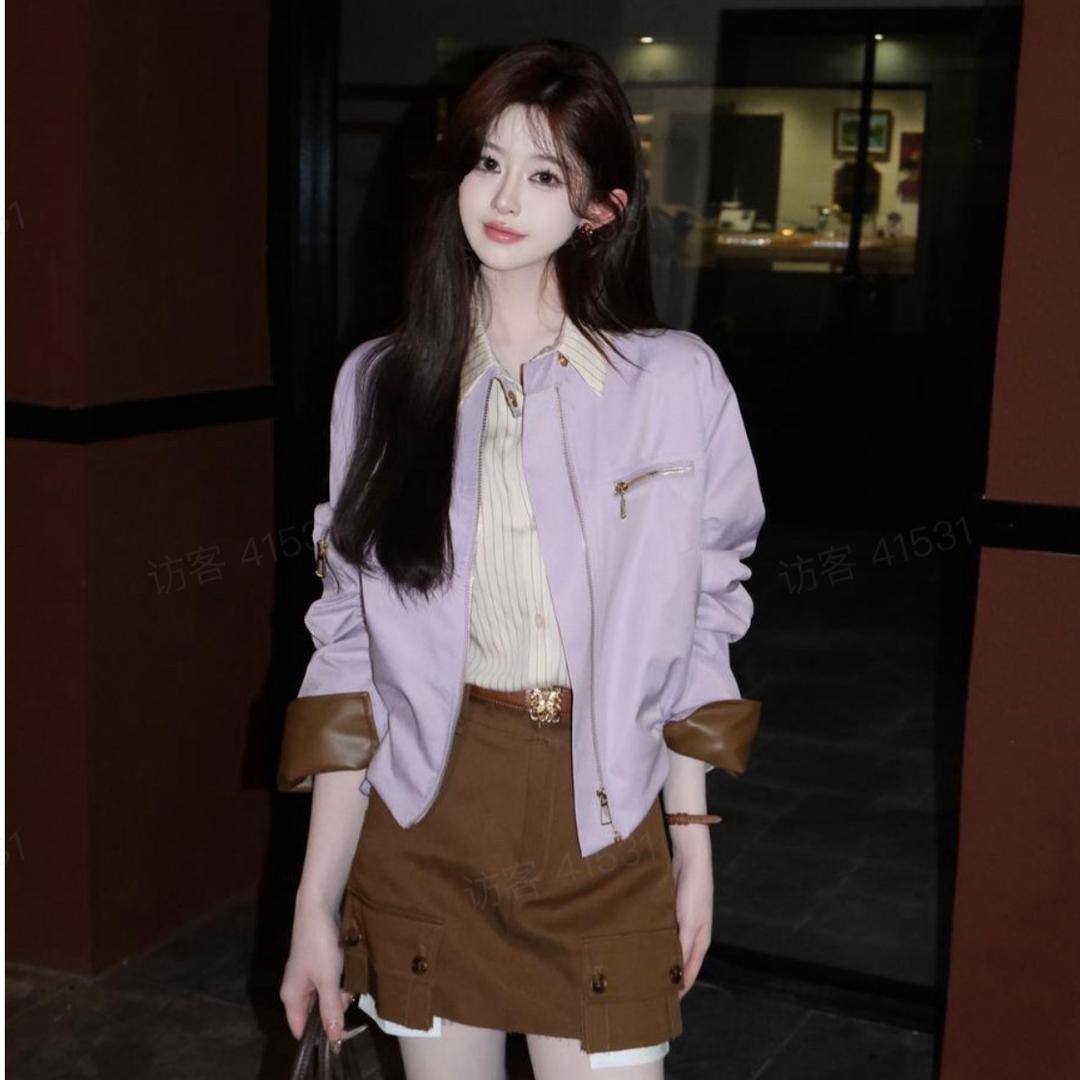 浩哥女装  爆款返场