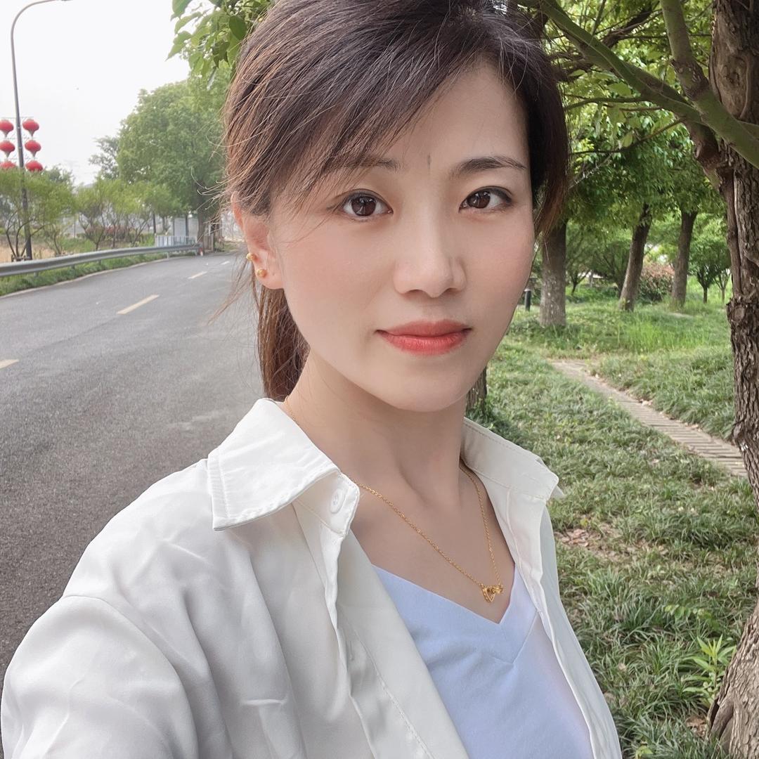 Ms.👑谢.wei👑