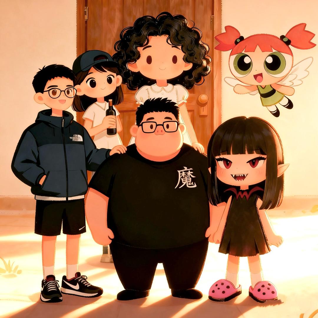 别让老板发现我们