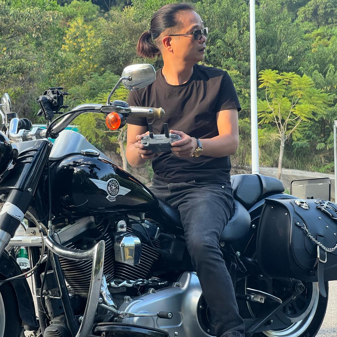 法秀迪丝品牌戴龙辉