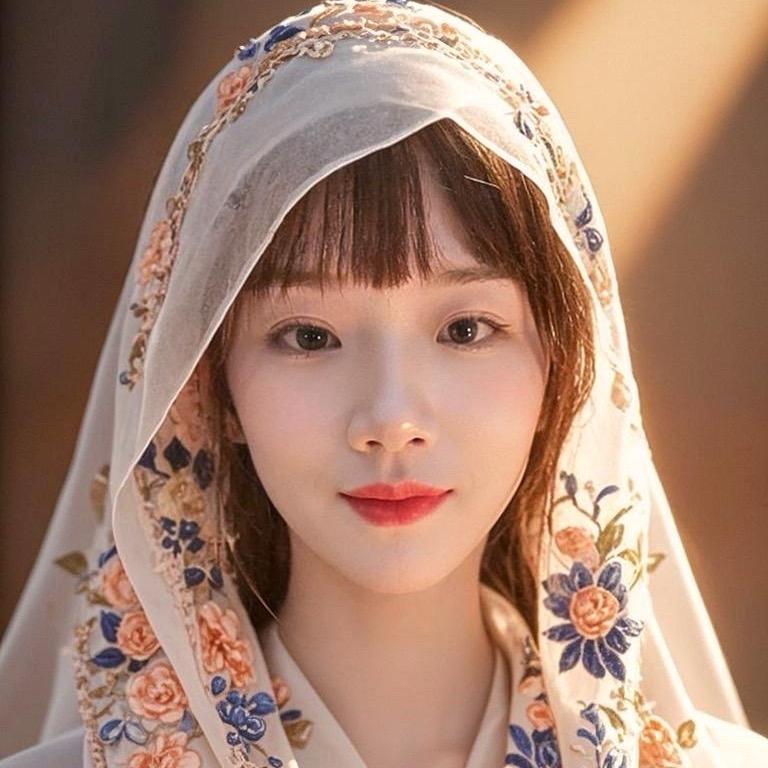 白发魔女（大蛙跳）