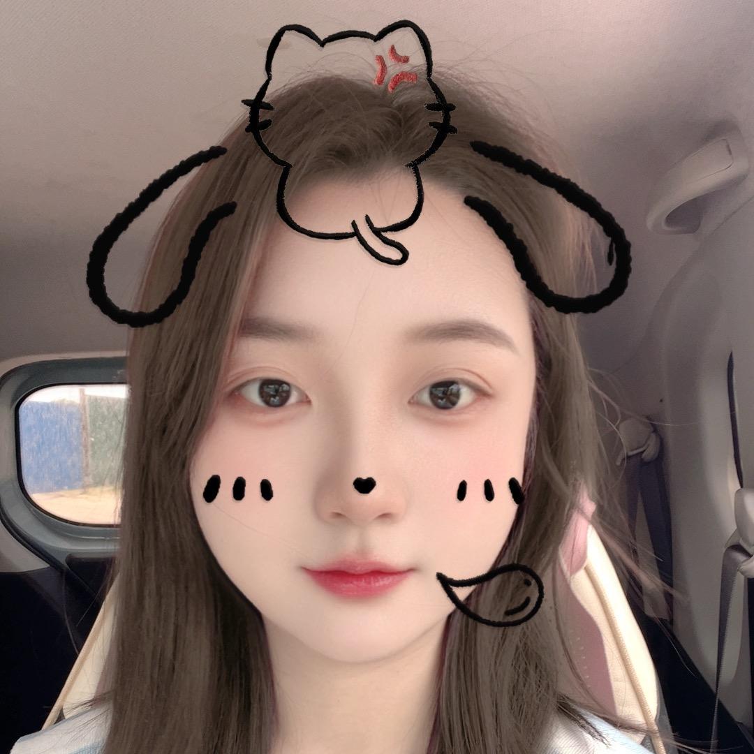 小瑶吖