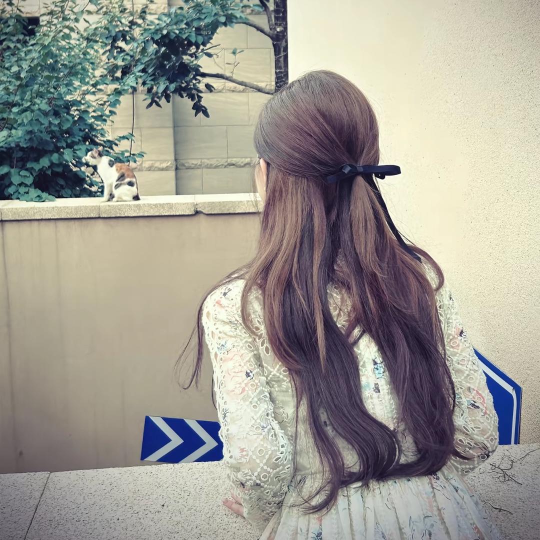 每天都要请我喝奶茶