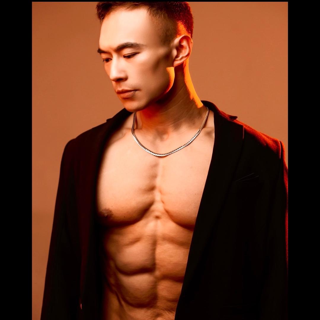 李教练（自律中……）