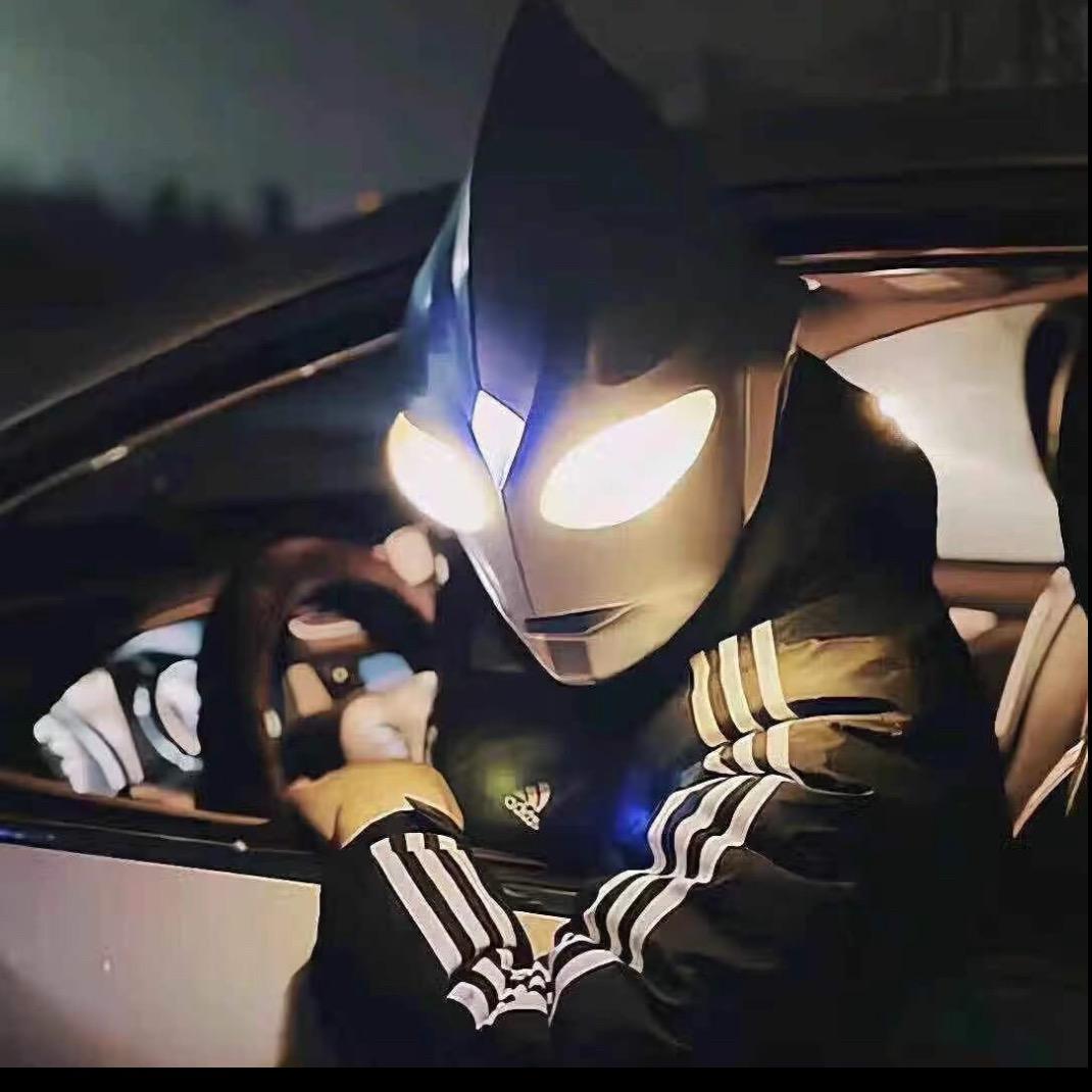浩不开心