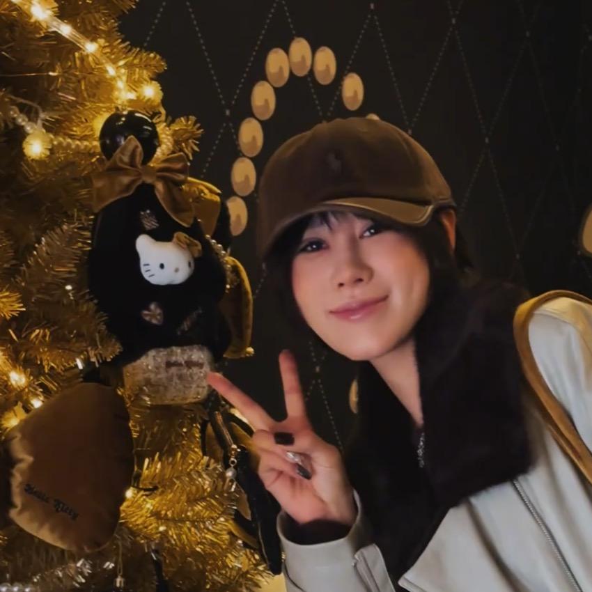 韩彬彬❤️直播爆款返场