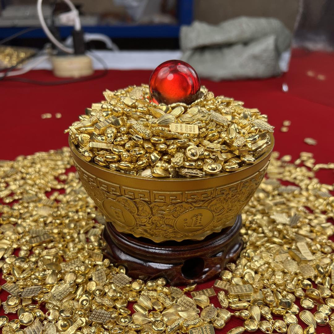 修身堂发物流通處