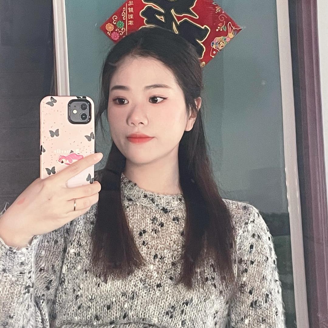 慧慧🍃