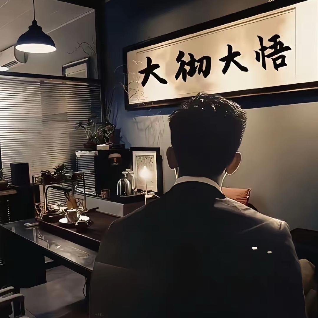 Random（随性）
