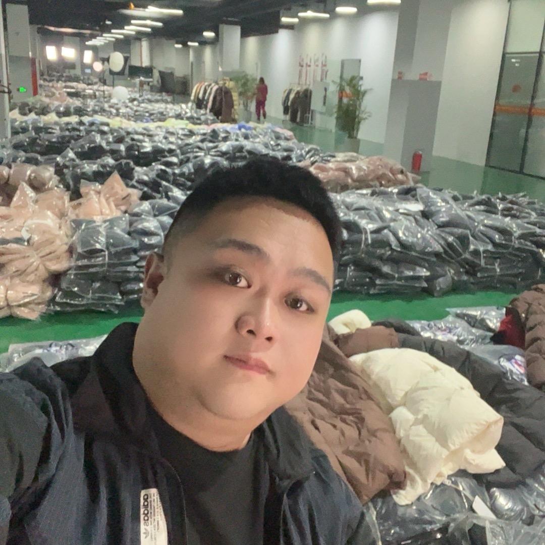 High-end外贸羽绒服源头工厂
