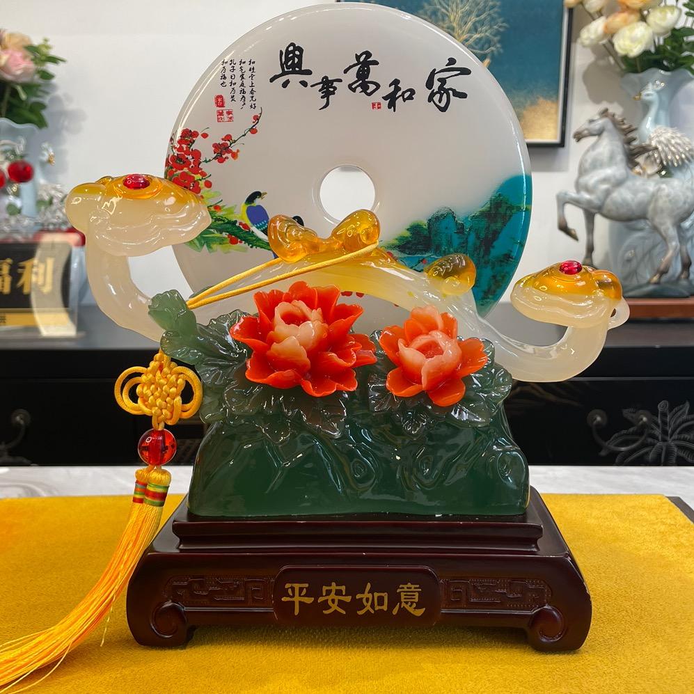千奇家居摆件